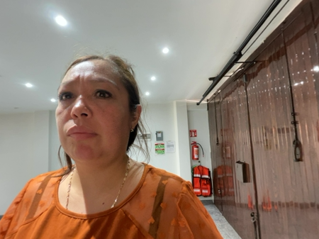 Foto de Pamela Michell Díaz santiago